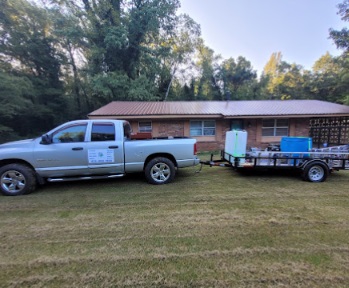 Renew Exterior Cleaning Services Image